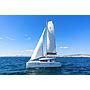 Book yachts online - catamaran - Lagoon 39 - Tortilla - rent