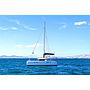 Book yachts online - catamaran - Lagoon 39 - Tortilla - rent