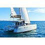 Book yachts online - catamaran - Lagoon 39 - Tortilla - rent