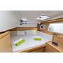 Book yachts online - catamaran - Lagoon 39 - Tortilla - rent