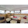 Book yachts online - catamaran - Lagoon 39 - Tortilla - rent