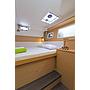 Book yachts online - catamaran - Lagoon 39 - Tortilla - rent