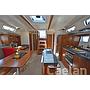 Book yachts online - sailboat - Hanse 505 - Caelan of Lorne - rent