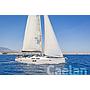 Book yachts online - sailboat - Hanse 505 - Caelan of Lorne - rent