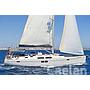 Book yachts online - sailboat - Hanse 505 - Caelan of Lorne - rent