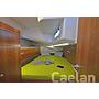 Book yachts online - sailboat - Hanse 505 - Caelan of Lorne - rent