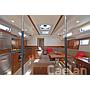 Book yachts online - sailboat - Hanse 505 - Caelan of Lorne - rent