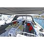 Book yachts online - sailboat - Hanse 505 - Caelan of Lorne - rent