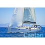 Book yachts online - sailboat - Hanse 505 - Caelan of Lorne - rent