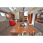 Book yachts online - sailboat - Hanse 505 - Caelan of Lorne - rent