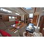 Book yachts online - sailboat - Hanse 505 - Caelan of Lorne - rent