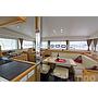 Book yachts online - catamaran - Lagoon 39 - Catanoo - rent