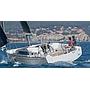 Book yachts online - sailboat - Oceanis 38.1 - PHILYRA  - rent