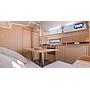 Book yachts online - sailboat - Oceanis 38.1 - PHILYRA  - rent