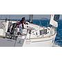 Book yachts online - sailboat - Oceanis 38.1 - PHILYRA  - rent
