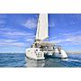 Book yachts online - catamaran - Lagoon 400S2 - FOOTPRINTS - rent