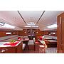 Book yachts online - sailboat - Oceanis 54 AC & GEN - Maistra - rent