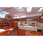 Book yachts online - sailboat - Oceanis 54 AC & GEN - Maistra - rent