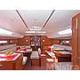 Book yachts online - sailboat - Oceanis 54 AC & GEN - Maistra - rent