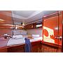 Book yachts online - sailboat - Oceanis 54 AC & GEN - Maistra - rent