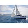 Book yachts online - sailboat - Oceanis 54 AC & GEN - Maistra - rent