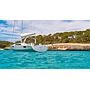 Book yachts online - sailboat - Oceanis 41.1 - LUX - rent