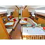 Book yachts online - sailboat - Sun Odyssey 36i - Ismini - rent