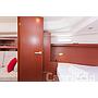 Book yachts online - sailboat - Hanse 385 - CAPRICCIO - rent