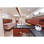 Book yachts online - sailboat - Hanse 385 - CAPRICCIO - rent