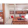 Book yachts online - sailboat - Hanse 385 - CAPRICCIO - rent