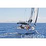 Book yachts online - sailboat - Hanse 385 - CAPRICCIO - rent