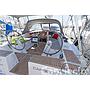 Book yachts online - sailboat - Hanse 385 - CAPRICCIO - rent