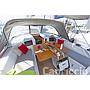 Book yachts online - sailboat - Hanse 385 - CAPRICCIO - rent