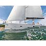 Book yachts online - sailboat - Hanse 458 - ECLIPSE - rent