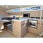 Book yachts online - sailboat - Hanse 388 - ENNOSIGEUS - rent