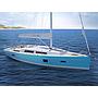 Book yachts online - sailboat - Hanse 388 - ENNOSIGEUS - rent