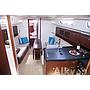 Book yachts online - sailboat - Hanse 345 - Alkion - rent