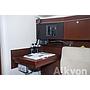 Book yachts online - sailboat - Hanse 345 - Alkion - rent