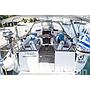 Book yachts online - sailboat - Hanse 345 - Alkion - rent