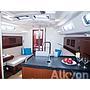 Book yachts online - sailboat - Hanse 345 - Alkion - rent