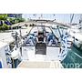 Book yachts online - sailboat - Hanse 345 - Alkion - rent