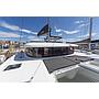 Book yachts online - catamaran - Lagoon 42 A/C & GEN. - EQUILIBRIUM - rent