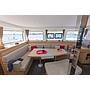 Book yachts online - catamaran - Lagoon 42 A/C & GEN. - EQUILIBRIUM - rent