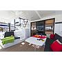 Book yachts online - catamaran - Lagoon 42 A/C & GEN. - EQUILIBRIUM - rent