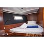 Book yachts online - sailboat - Oceanis 45 - Argyro - rent