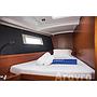 Book yachts online - sailboat - Oceanis 45 - Argyro - rent