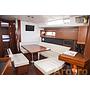 Book yachts online - sailboat - Oceanis 45 - Argyro - rent