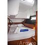 Book yachts online - sailboat - Oceanis 45 - Argyro - rent