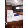 Book yachts online - sailboat - Oceanis 45 - Argyro - rent