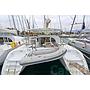 Book yachts online - catamaran - Lagoon 380 S2 - Cataki - rent